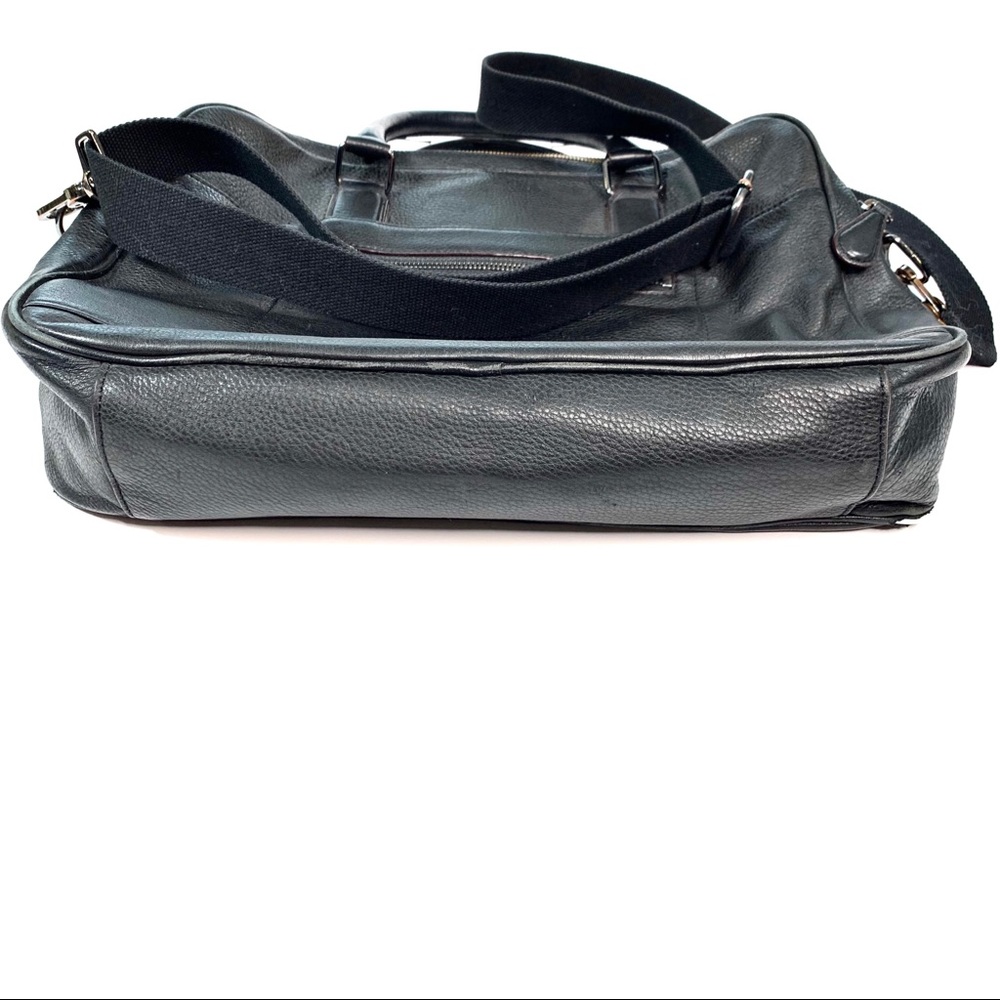 Ted Baker London Document Bag Ragna Leather Black - Picture 4 of 8